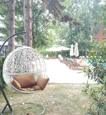 New Marvel Delux * Слънчев бряг