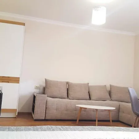 Apartment New Marvel Delux
