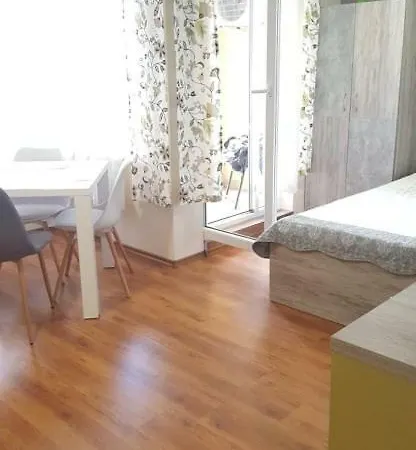Apartment New Marvel Delux *