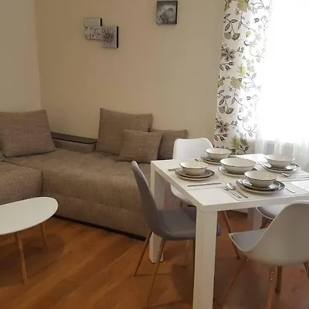 Apartment New Marvel Delux Sunny Beach