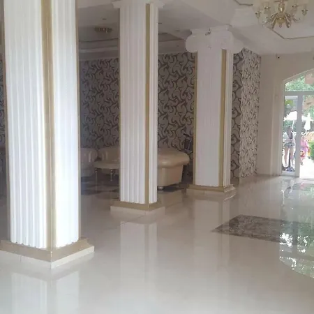 Apartment New Marvel Delux